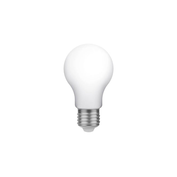 Stmívatelná LED žárovka E27 7W 640Lm s porcelánovým efektem 2700K