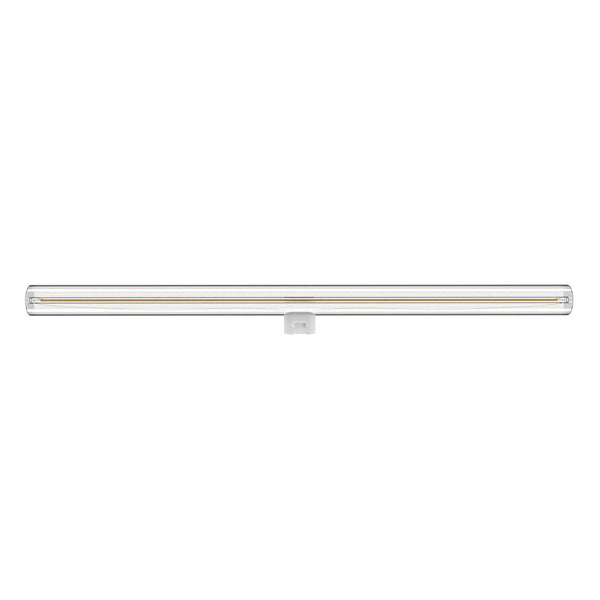 Stmívatelná LED lineární žárovka S14d, 500 mm, 7W, 620 Lm, 2700K