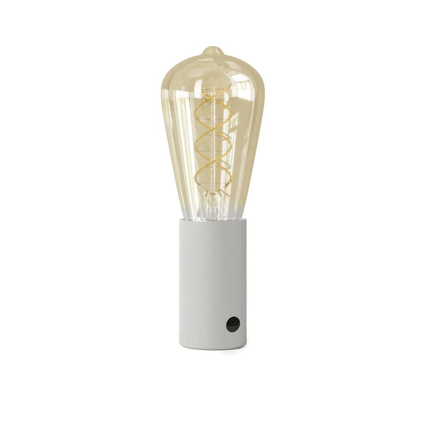 SI! 5V LED svítilna ST64, 1,3W, 2500K