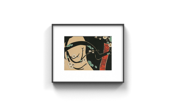 InkPoster Affresco 13,3" – digitální ePaper obraz