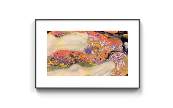 InkPoster Affresco 31,5" – digitální ePaper obraz