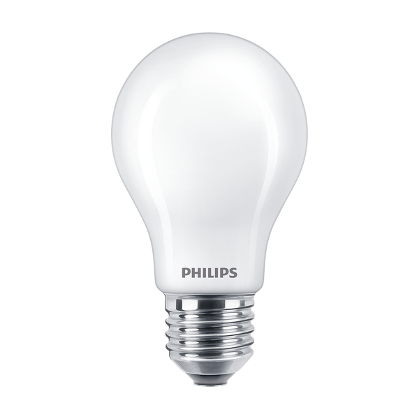 Philips MASTER LEDbulb DimTone 10,5W E27 2200–2700K CRI95 A60 matná