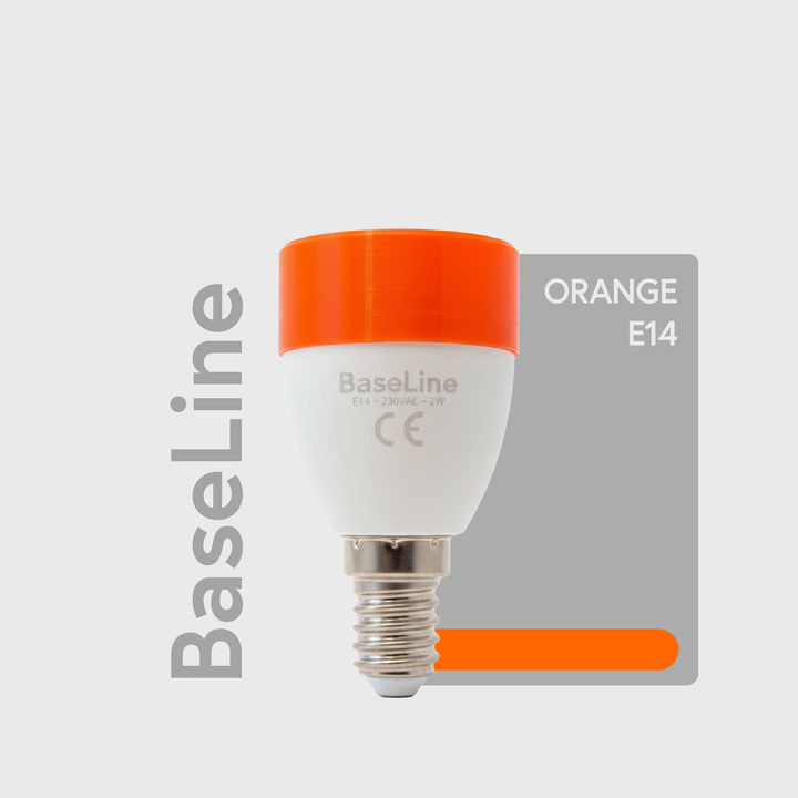 Orange Only