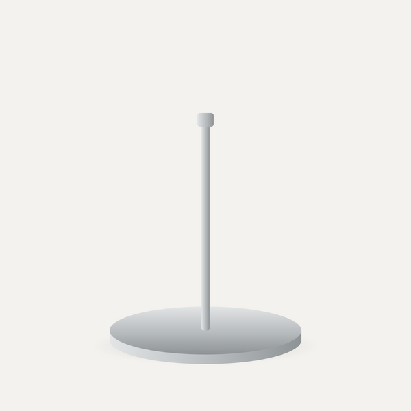 Tolomeo micro terra stojan