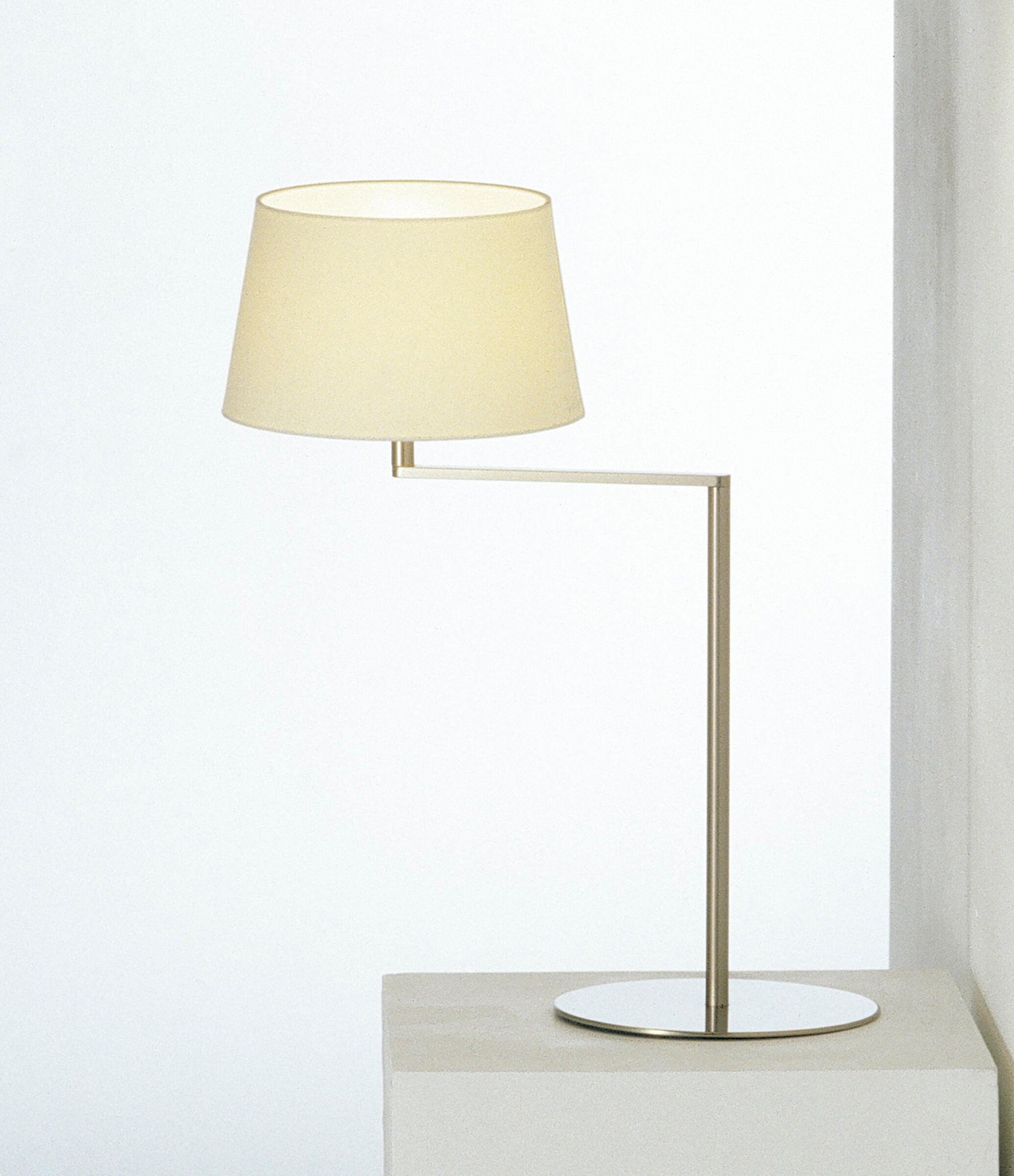 Americana - stolní lampa - Santa Cole