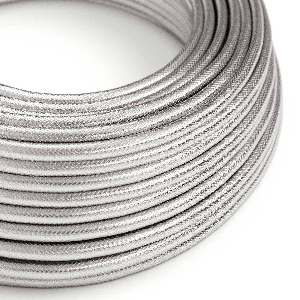 Flexibilní elektrický kabel 3x0,75mm s dvojí izolací, průměr 6,9 mm