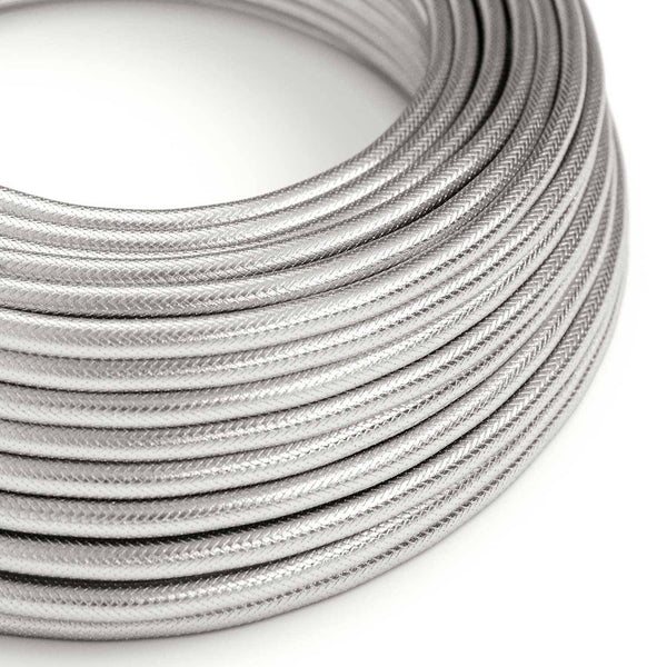 Flexibilní elektrický kabel 3x0,75mm s dvojí izolací, průměr 6,9 mm