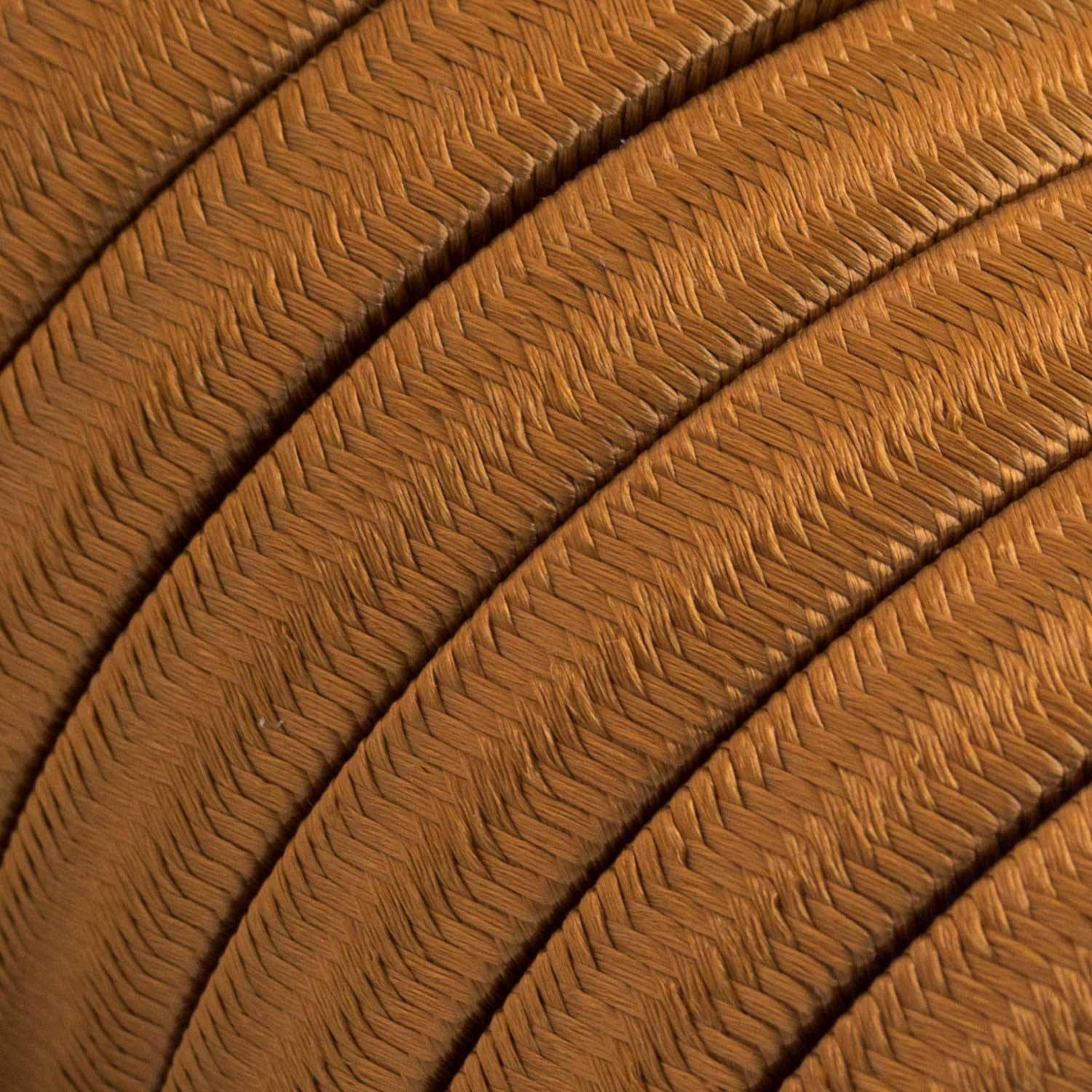 Textilní elektrický kabel "Whisky" CM22, 2x1,5 mm, délka 25 m