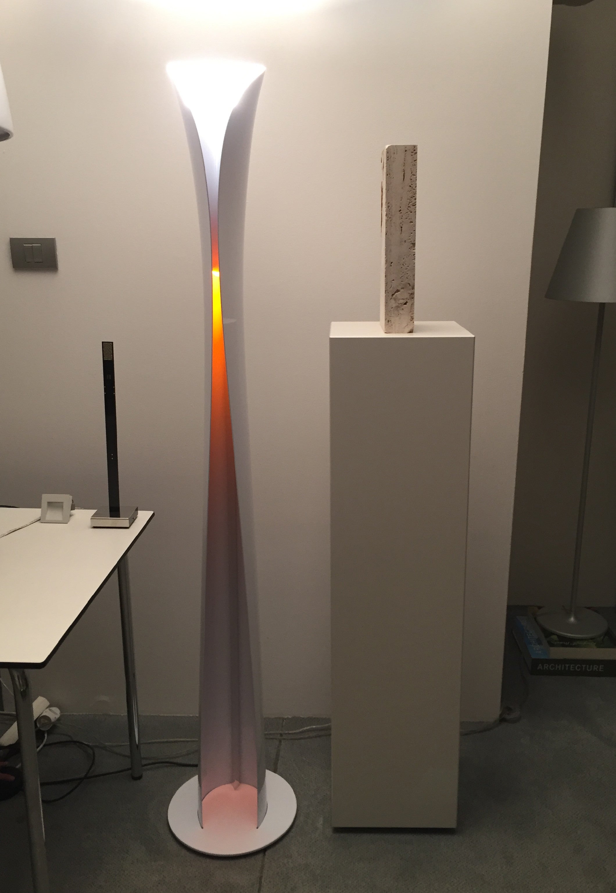 Cadmo Artemide - stojací lampa