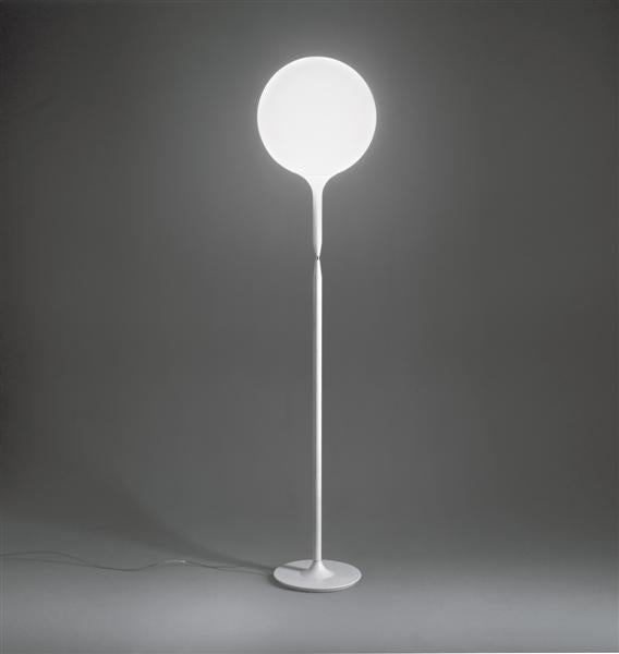 Castore terra Artemide - stojací lampa