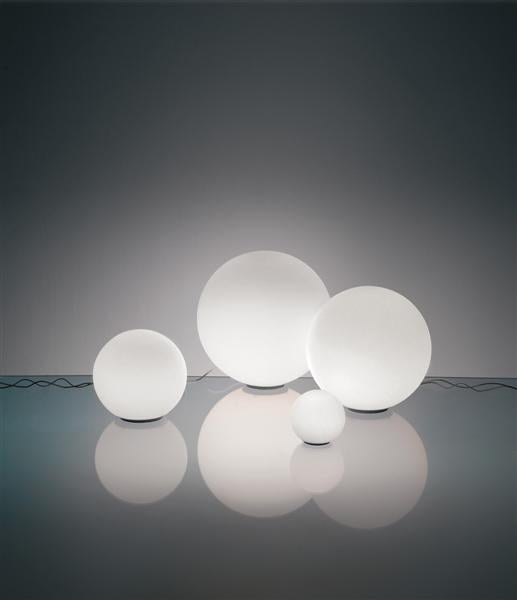 Dioscuri tavolo Artemide - stolní lampa