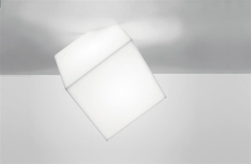 Edge parette / soffitto Artemide - stropní svítidlo