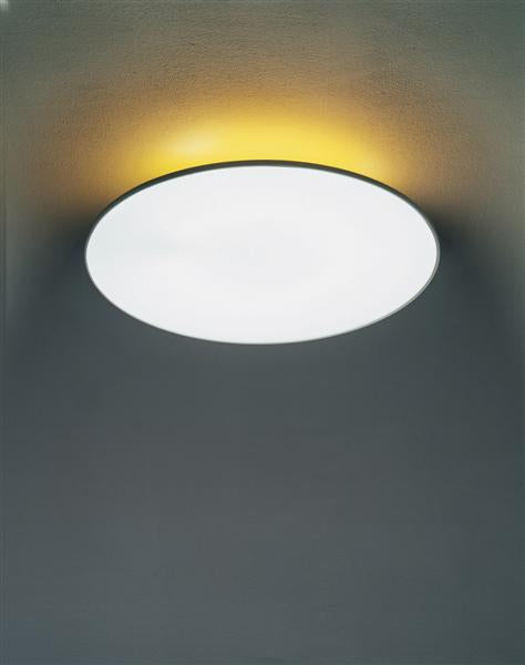 Float soffitto circolare Artemide - stropní svítidlo