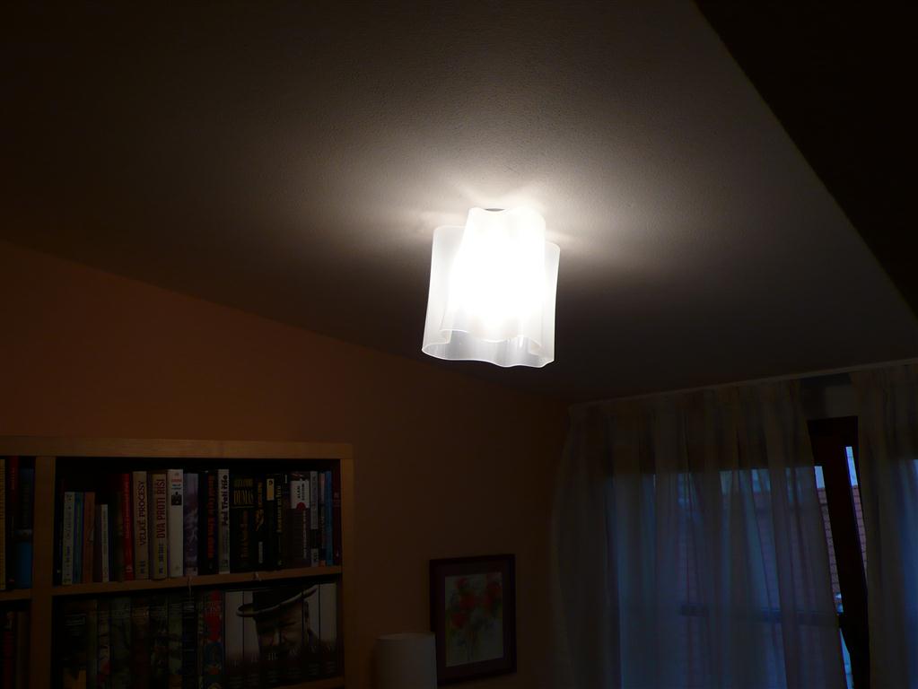 Logico soffitto