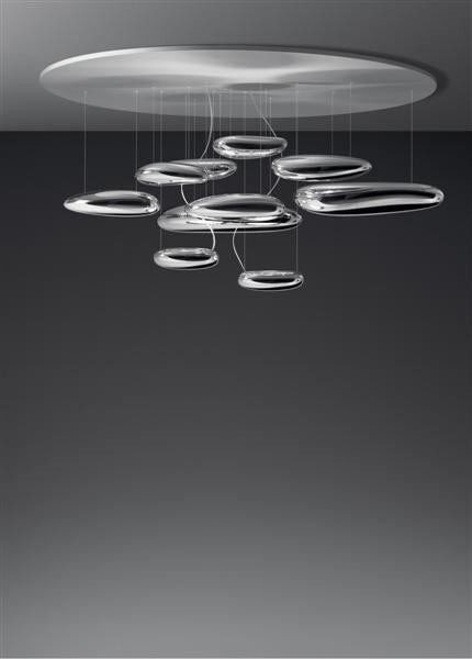 Mercury soffitto