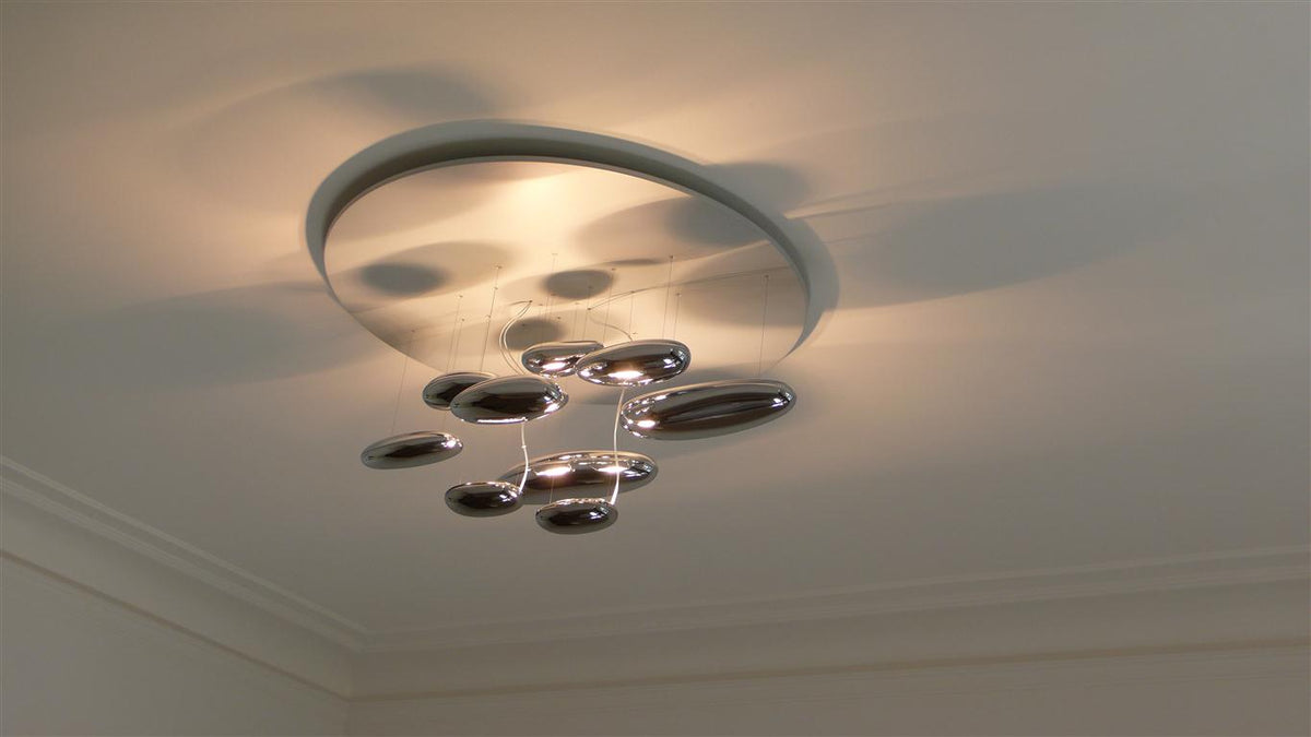 Mercury soffitto