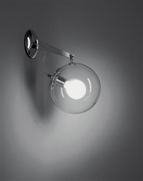 Miconos parete Artemide - nástěnné svítidlo
