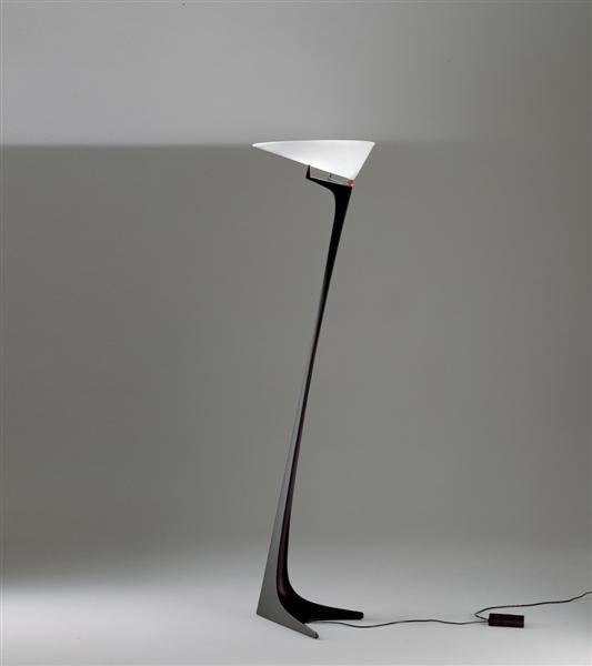 Montjuic Artemide - stojací lampa
