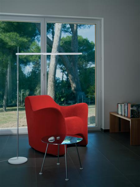 Talak Professional Reading Floor