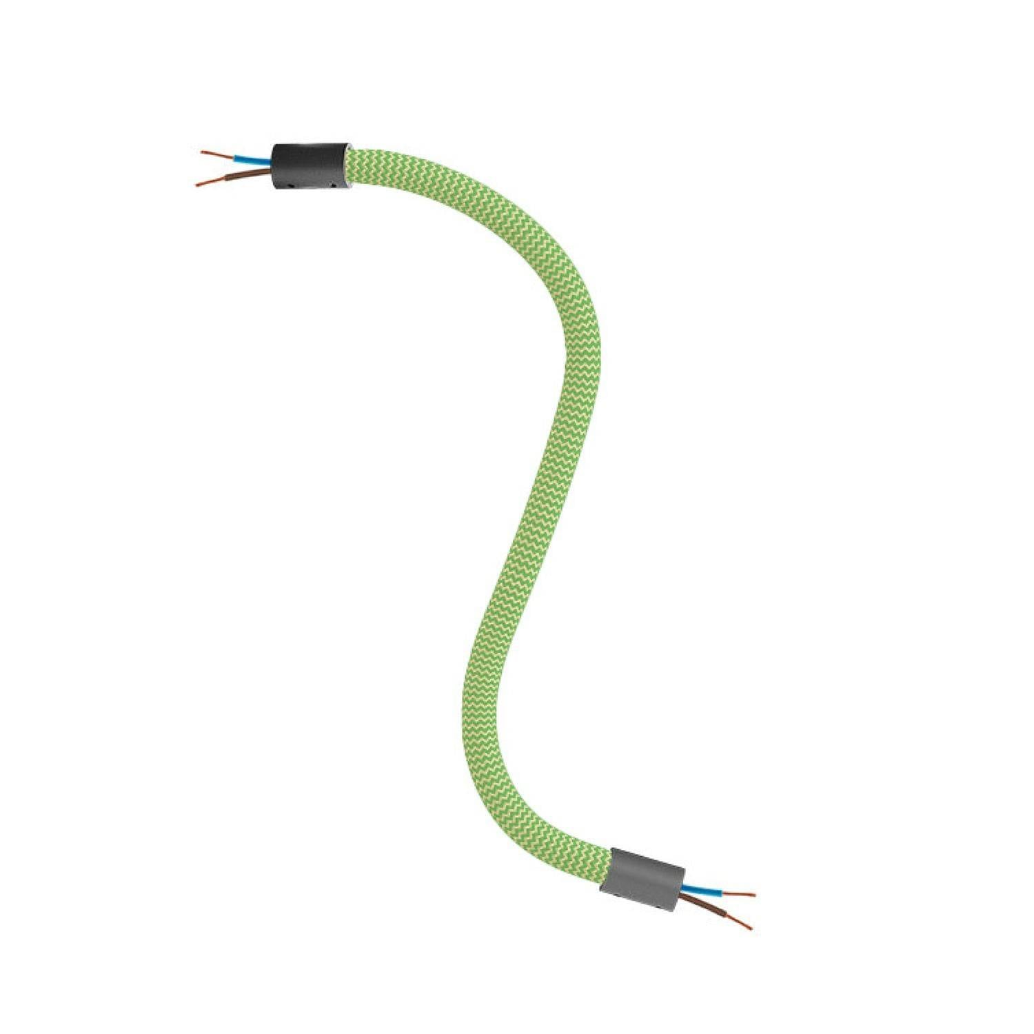 Creative Flex - ohebná trubice trávově zelená RM77, průměr 10 mm, délka 90 cm