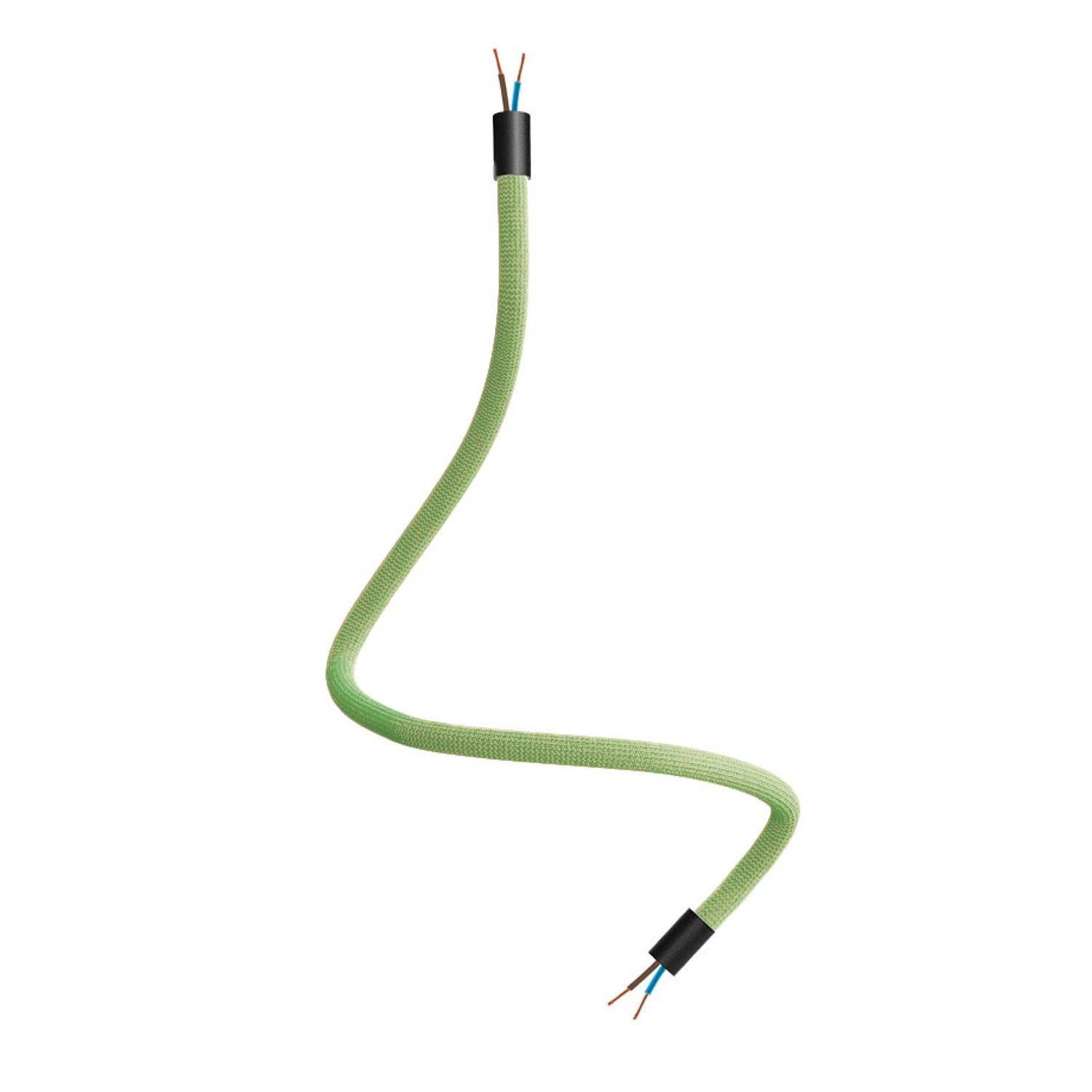 Creative Flex - ohebná trubice trávově zelená RM77, průměr 10 mm, délka 90 cm