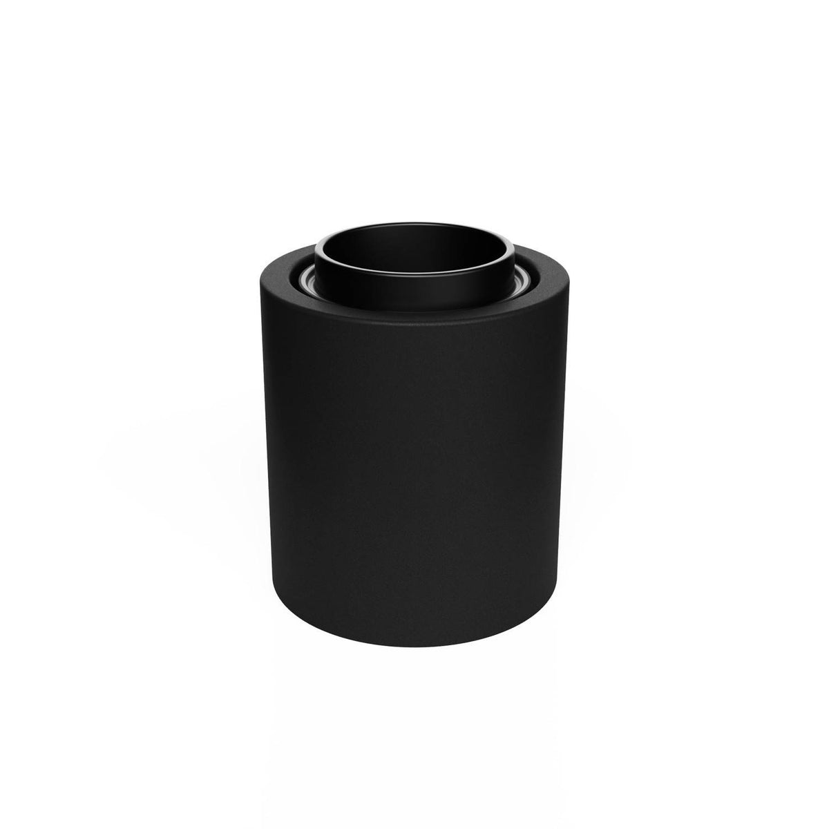 E27 voděodolná objímka IP44, průměr Ø 50 mm, výška 60 mm