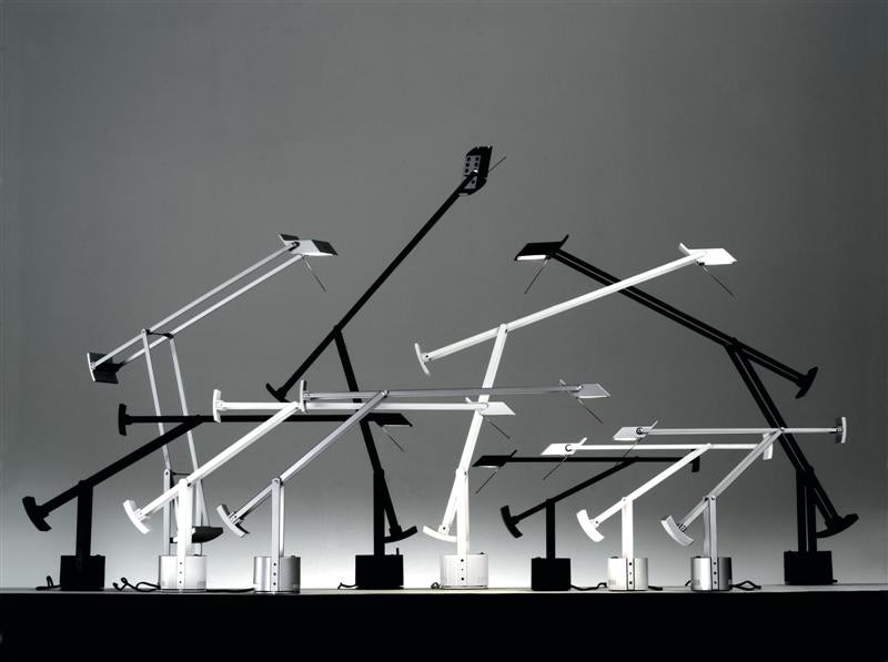 Tizio Artemide - stolní lampa