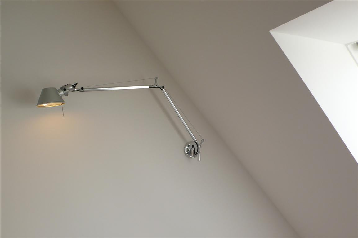 Tolomeo parete - E27