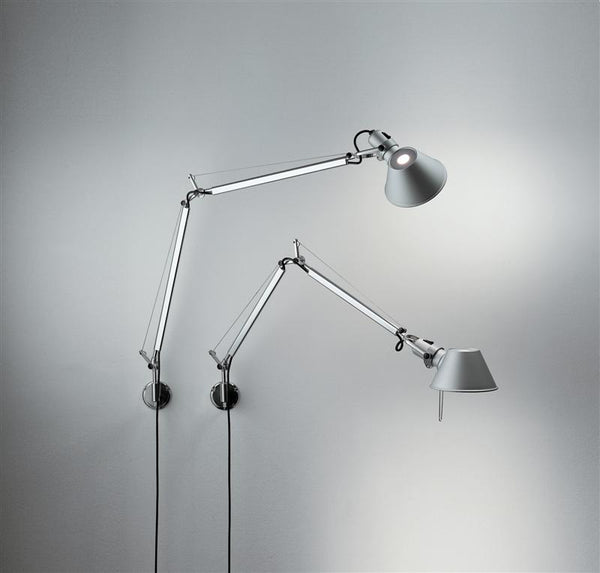 Tolomeo parete