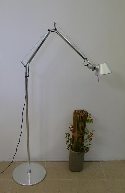 Tolomeo terra