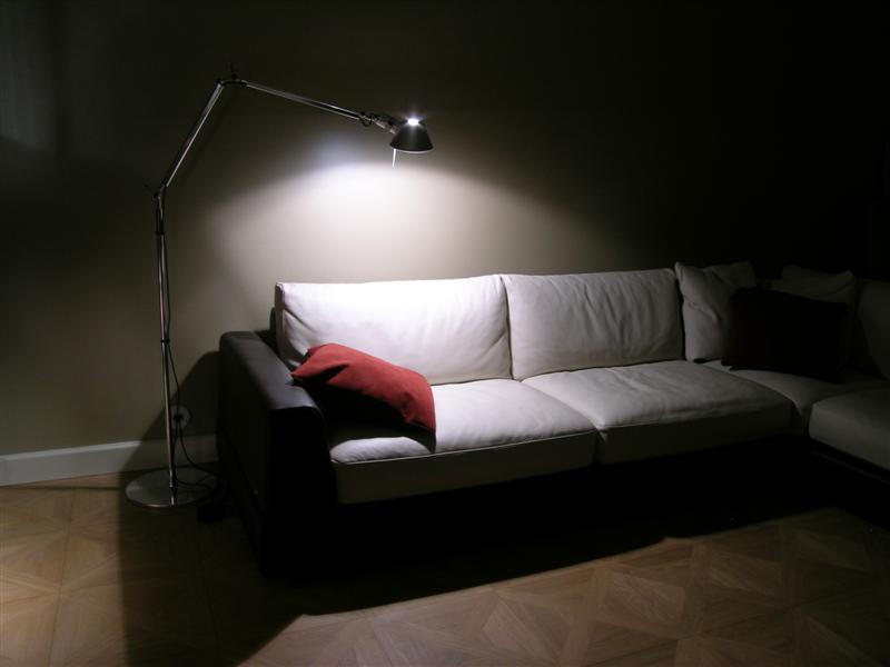 Tolomeo terra