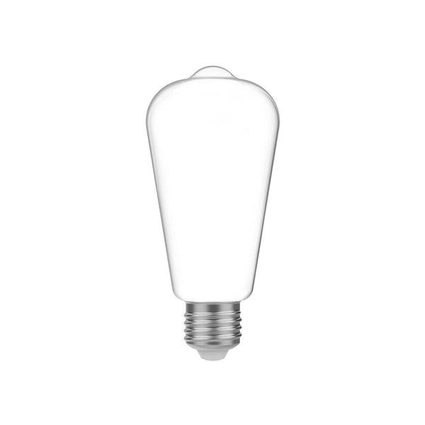 LED žárovka Edison ST64 4W 470Lm E27 2700K, průměr 64 mm