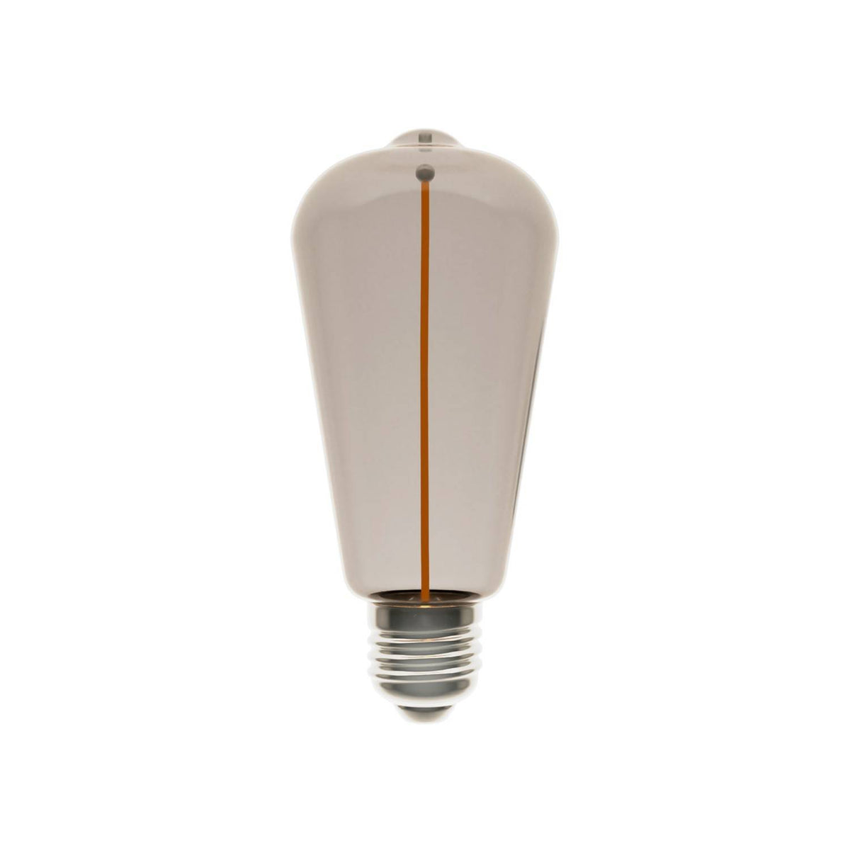 LED dýmová žárovka Deco Line Edison ST64 2,2W 60Lm E27 1800K