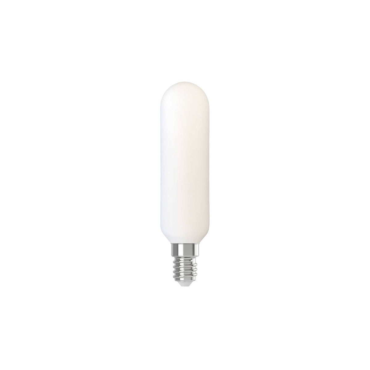 LED žárovka E14 4,8W 470Lm teplé bílé světlo 2700K stmívatelná