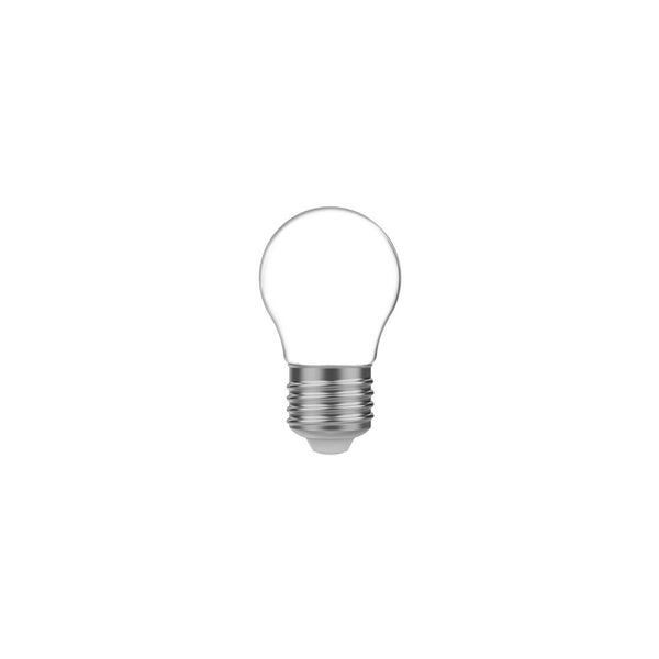 LED žárovka G45 2W 136Lm E27 teplé světlo 2700K