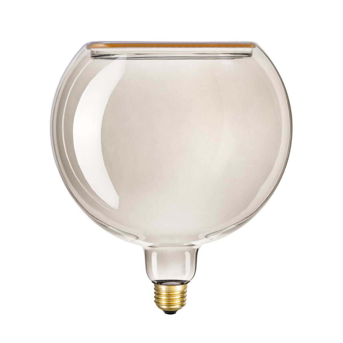 LED žárovka Ghost Line G200 E27 6W 300Lm 1900K Stmívatelná
