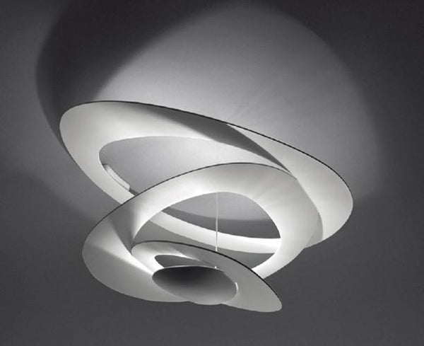 Pirce soffitto