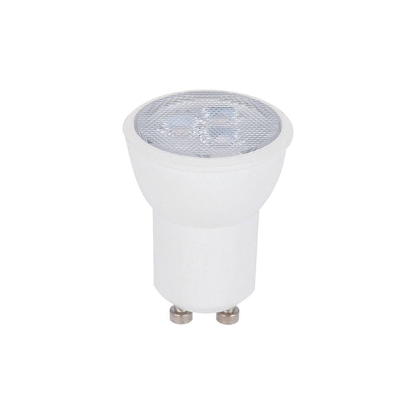 LED reflektorová žárovka MINI GU10 3.2W 2700K