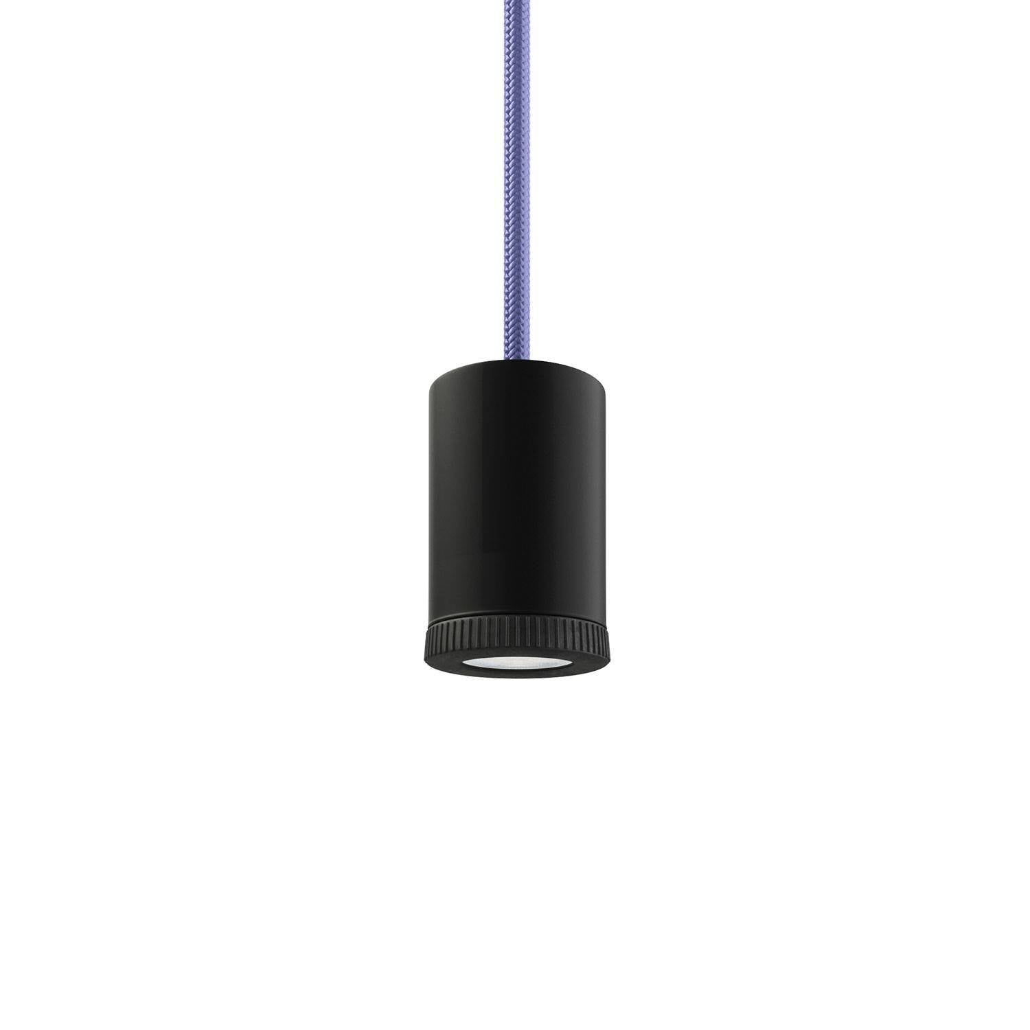 Bodové svítidlo MINI LED GU10, 3.2W, 2700 K