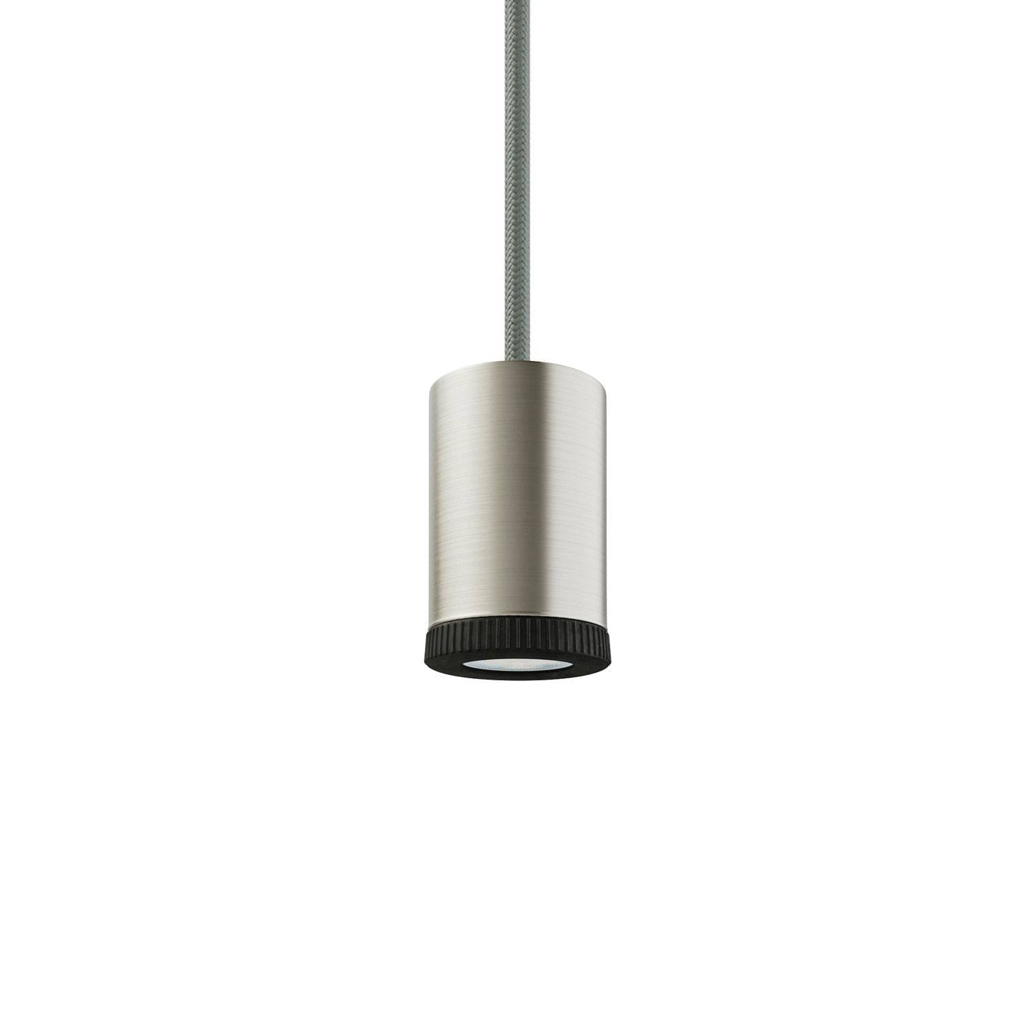 Bodové svítidlo MINI LED GU10, 3.2W, 2700 K