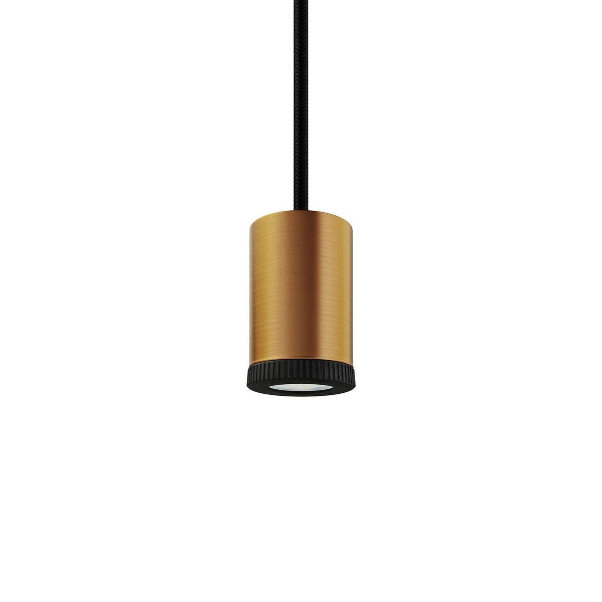 Bodové svítidlo MINI LED GU10, 3.2W, 2700 K