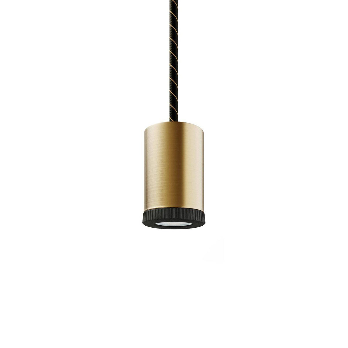 Bodové svítidlo MINI LED GU10, 3.2W, 2700 K