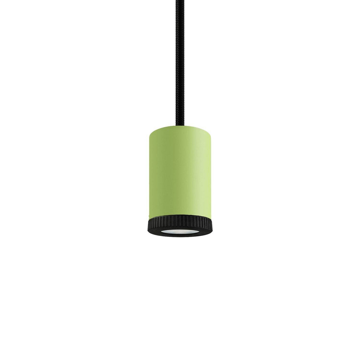 Bodové svítidlo MINI LED GU10, 3.2W, 2700 K