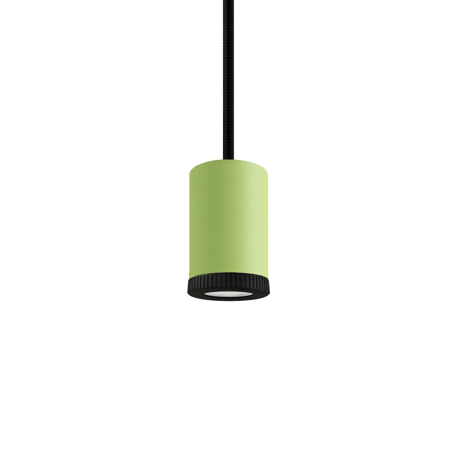 Bodové svítidlo MINI LED GU10, 3.2W, 2700 K