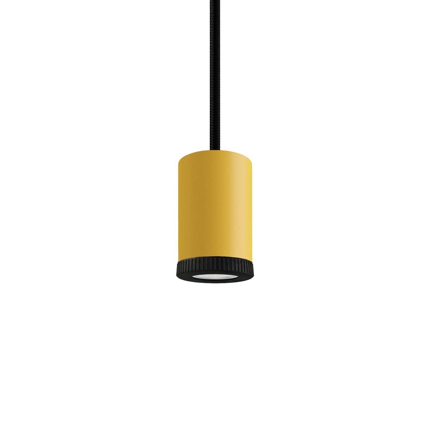 Bodové svítidlo MINI LED GU10, 3.2W, 2700 K