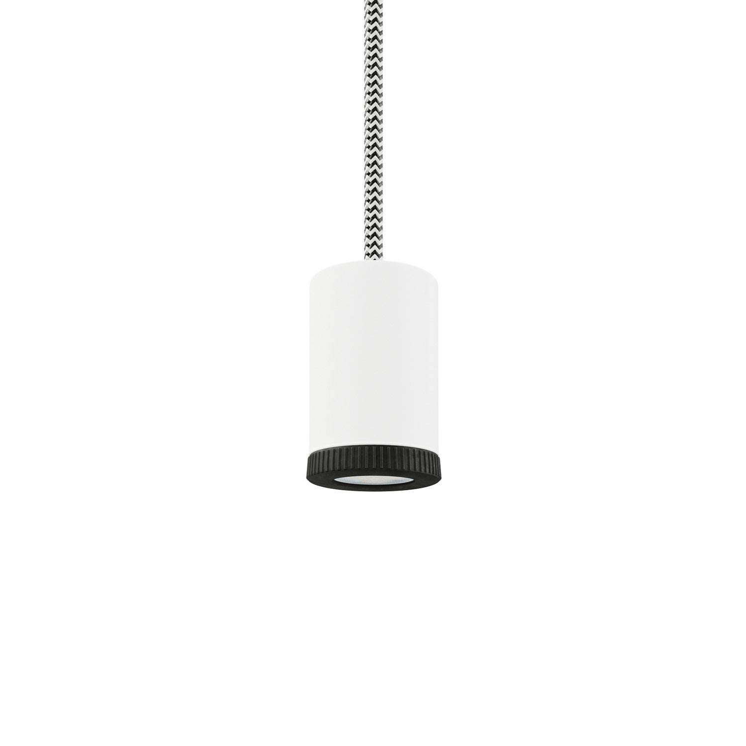 Bodové svítidlo MINI LED GU10, 3.2W, 2700 K