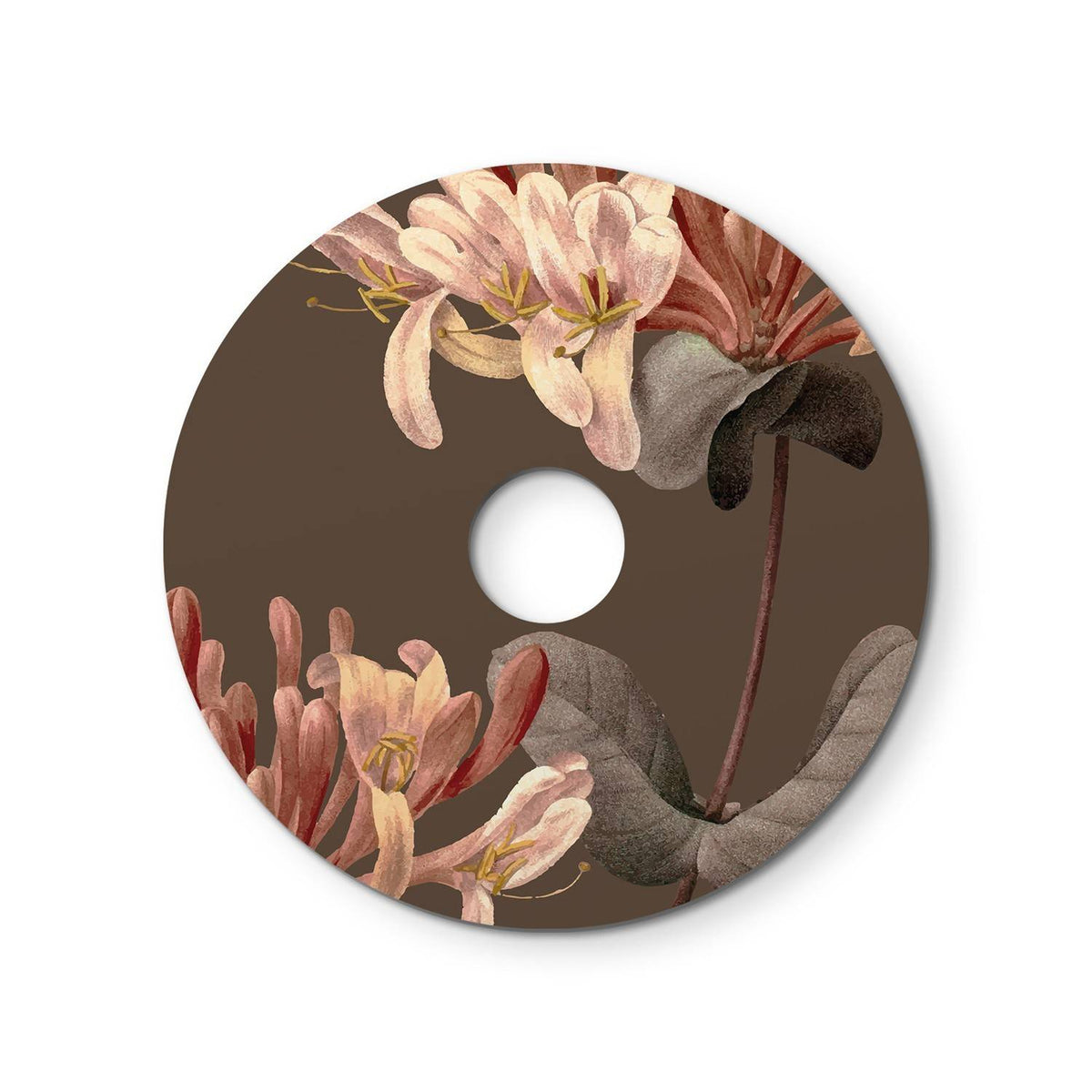 Ellepì mini stínidlo "Blossom Haven", průměr 24 cm, materiál Dibond®