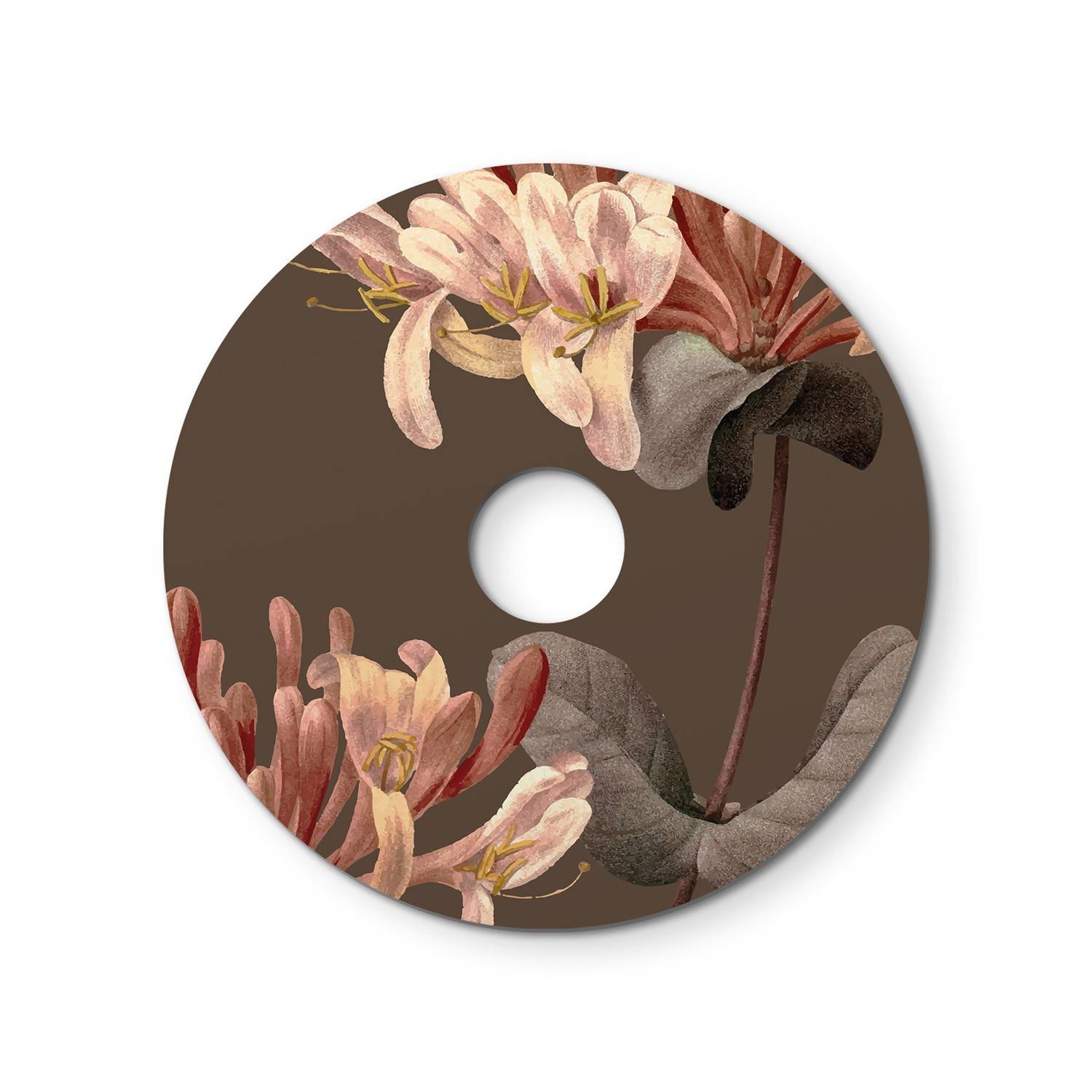 Ellepì mini stínidlo "Blossom Haven", průměr 24 cm, materiál Dibond®
