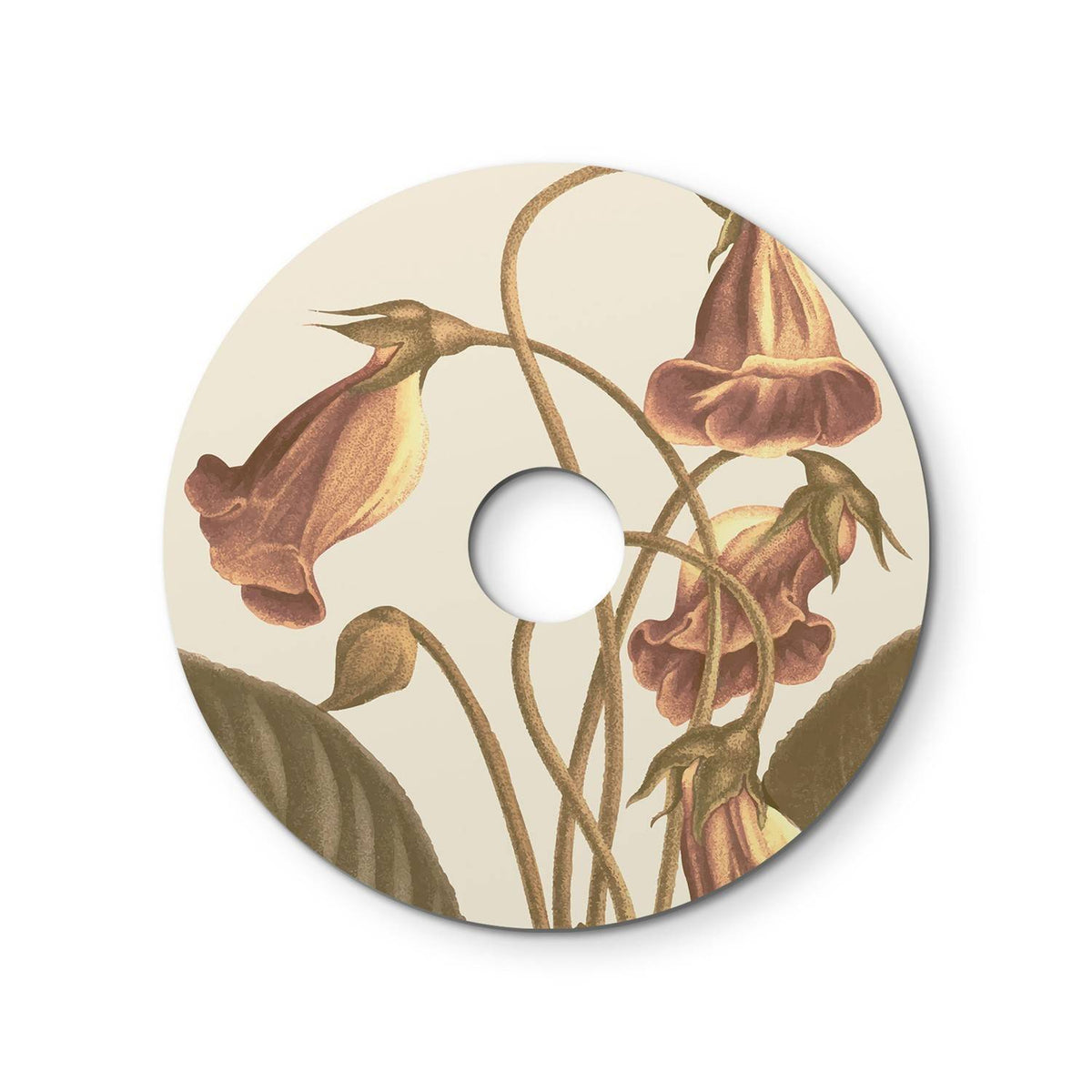 Ellepì mini stínidlo "Blossom Haven", průměr 24 cm, materiál Dibond®