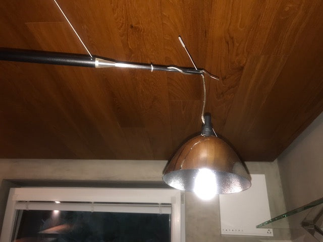 Max Mover halogen (bazar)